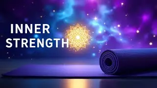 Feeling Stiff? Try This Chair Yoga Flow to Achieve Eagle Pose!