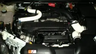 Ford Focus RS - 292 kW (397 PS) - [RK-Tuning.at]