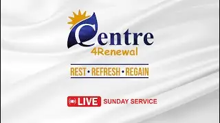 SUNDAY LIVE SERVICE 7TH DECEMBER 2025
