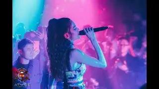 [ATMOS CLUB 2019] Keep Me In Love (Remix)  - Hồ Ngọc Hà (Audio chuẩn)