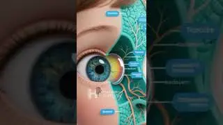 Child Eye Development | Lens, Retina & Optic Nerve Explained