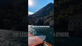 Rule no 71🔥🔥-Depend on yourself not on others #motivation #viralvideo #lifestyle #shorts