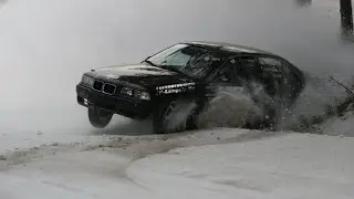 Liminka Ralli 2008