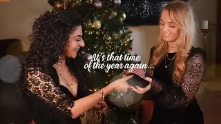 Kerst trends 2021 - leave a little sparkle wherever you go
