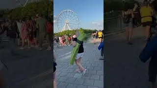 Montreal Tour