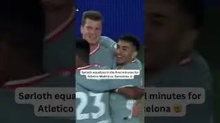 How did Barca fumble? 💀😭 #football #shorts #ronaldo #fyp #realmadrid #edit #messi #soccer #cr7
