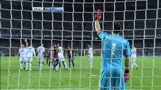 Messi vs Cristiano Ronaldo 2 Grandes Crack`s