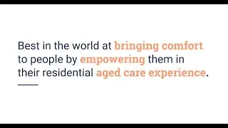 About Aged Care Decisions