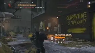 DZ Extracting cache's