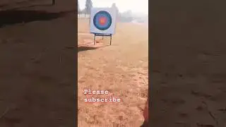 Archery club #archerylover @naasingamaraku