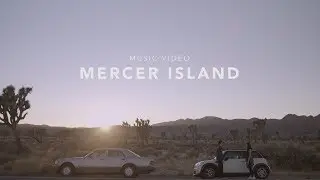 Mercer Island (Official Music Video) by Christopher Young