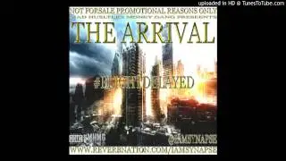 D-Nye - Loud Feat Justin R, IamSynapse (Prod By Kush Administration)