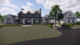 Keswick Estate Transitional II