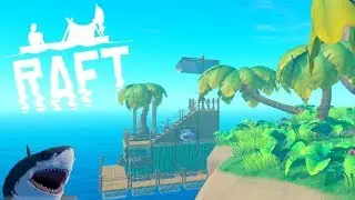 Raft - New Raft Update