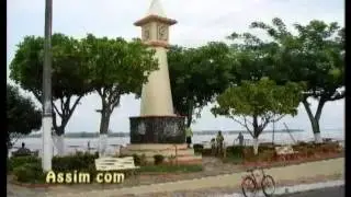HINO DE ITACOATIARA - AMAZONAS