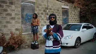 Ybn Ching - How To Catch A Body (Code Orange Hanging Mic Freestyle)