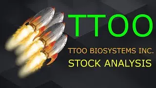 TTOO JUST DID THIS! MUST WATCH GET READY|TTOO STOCK ANALYSIS|TTOO BUY SELL|TTOO LATEST NEWS #ttoo