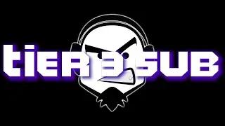 Tier 3 Sub - A Simp Parody - #NoSimpSeptember