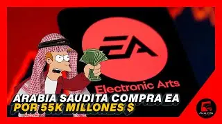 🔴 Compran EA por 55K Millones | Noticias de la semana, sorteos y subastas - Fhalcon Special 11