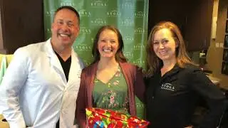 Emotional Braces Reveal | Braces and Invisalign Orthodontist | Thornton, CO