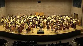 Bass Works 2025 Final Concert