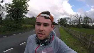 Second Run, The 'Hilly' One | Couch to Marathon