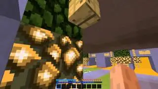 [1.7.4]Minecraft: Escape Seven Levels Jump 2 | Download/Do pobrania [PL]