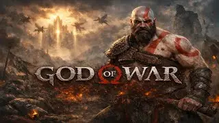 God of War 🩸 (Prod. SANRA)