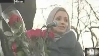 Дочь Тимошенко вернула себе девичью фамилию