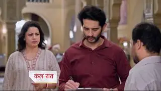 Kyunki Saas Bhi Kabhi Bahu Thi 2 Today's Episode New PROMO |