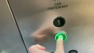 **COOL** Lifts @ IKEA Bristol