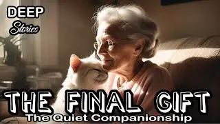 The Final Gift | A Heartfelt Animated Story
