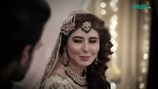 Sharakat Episode 68 | Best Moment 01 | Sumaiyya Bukhsh - Danial Afzal Khan | Green TV Entertainment