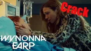 Wynonna Earp 2x10 crack!!!!