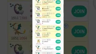 How To Join Globally Raids In pokemon Go| Pok&eacute;mon Raids Globally | Coordinate,  Teleport, Raids