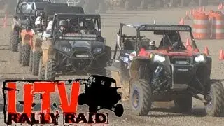 UTV Rally Raid Race 3 - OFFICAL VIDEO