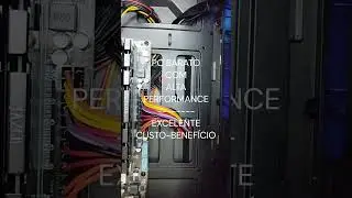 PC HOME/GAMER AMD A8-5600K 16GB(2x8) COM V&Iacute;DEO AMD RADEON R7 02GB INTEGRADO, MB A88M + SSD DE 256GB.