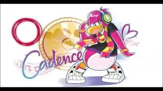 Club Penguin: You Got This - DJ Cadence