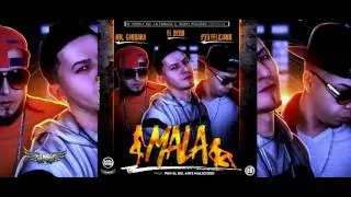 MALA - EL BEBO FT. MR.GANDARA & P30FELICIANO