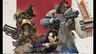 Apex Legends Review (system requirements)