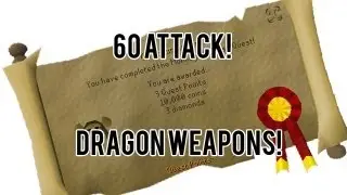 60 Attack! - Dragon Scim + Dds!!!