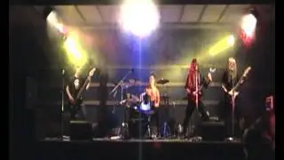 Sign Of Chaos - Revenge (Live in Jasov)