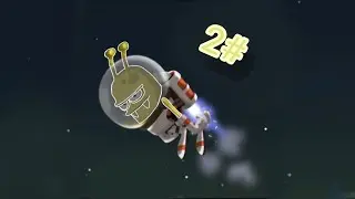 Зомби кетчерс Китай 2 / Zombie catchers China 2