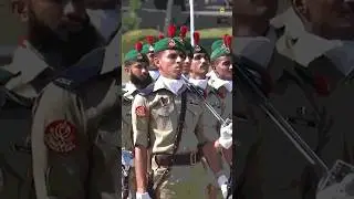 Truth about the defence budget of Pakistani Army #pakarmy #defence #factshorts