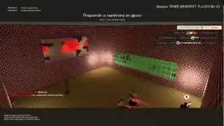 [Tf2] Un po' di demolizione sul server di mentelgen86