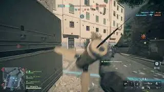 The Greatest Comeback of Battlefield History