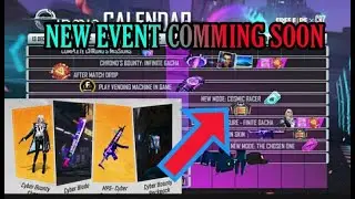 operation chrono event calendar in telugu  of free fire 🔫🔫🔫