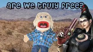 Боб Уэллс | Я хочу, чтобы вы были свободны!