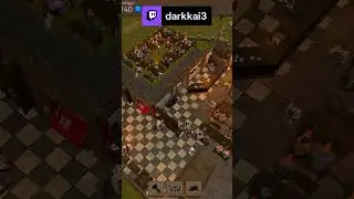 Evil Research | darkkai3 on #Twitch