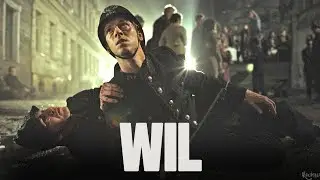 Wil (2023) Movie In English | Stef Aerts, Matteo Simoni & Annelore Crollet | Reviews & Facts